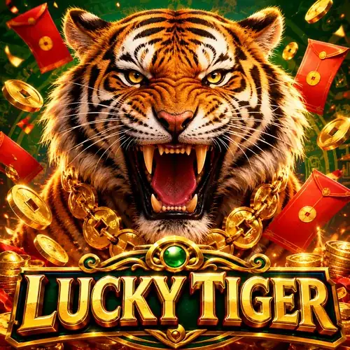 เกมสล็อต Lucky Tiger บน UFABET1